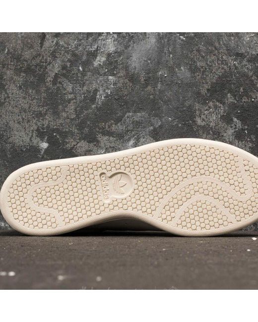 Adidas Originals Adidas Stan Smith Recon Ftw White Ftw White Collegiate Navy For Men Lyst