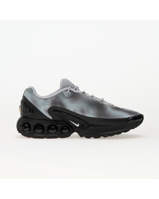 Nike Sneakers Air Max Dn Nrg Wolf/ -Dk Smoke-Dk Eur in Black für Herren