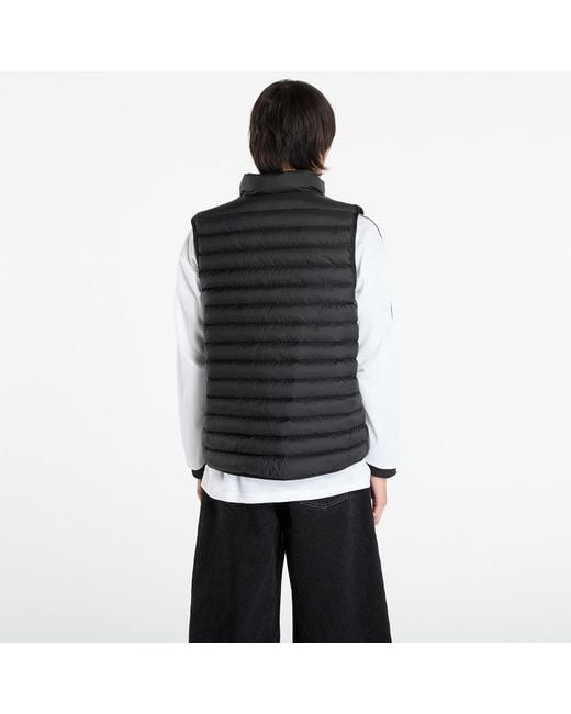 Gilet adidas padded vest m Adidas Originals pour homme en coloris Black