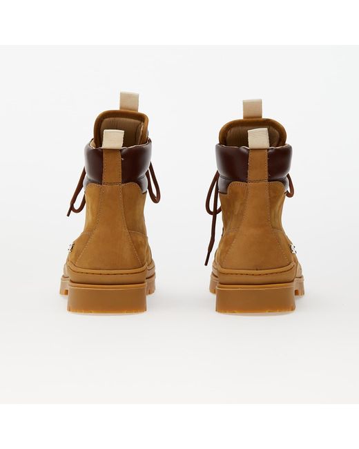Filling Pieces Sneakers Mountain Boot Quartz Eur in het Brown