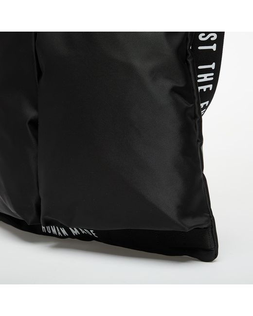 Human Made Black Bag Helmet Bag