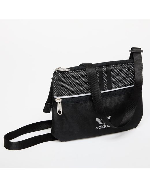 Adidas reflective bag hotsell