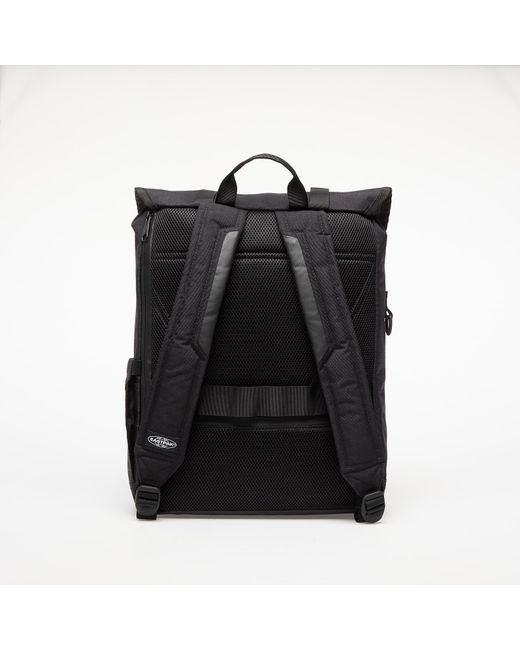Eastpak Black Rucksack Icon Topload