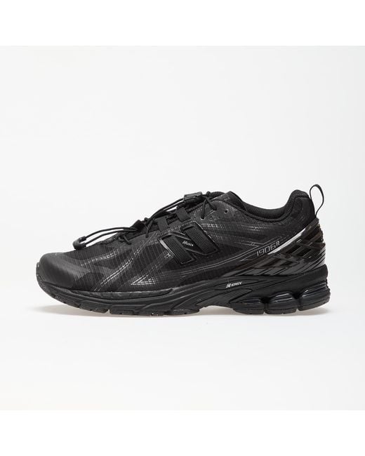 New Balance Black Sneakers 1906
