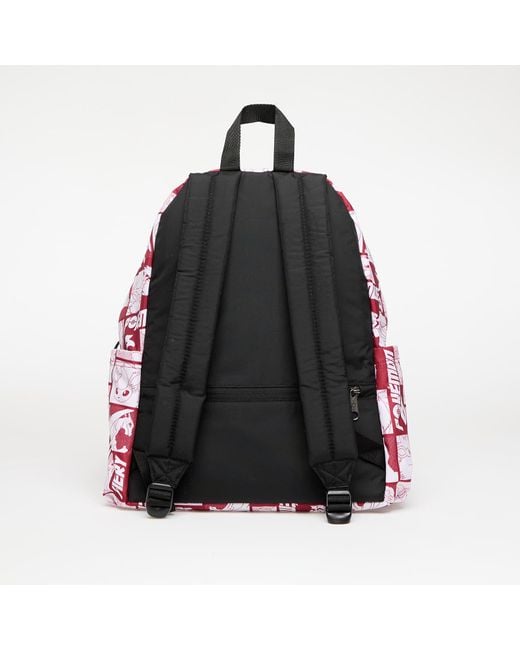 Day pak'r pokemon backpack 24 l Eastpak en coloris Red