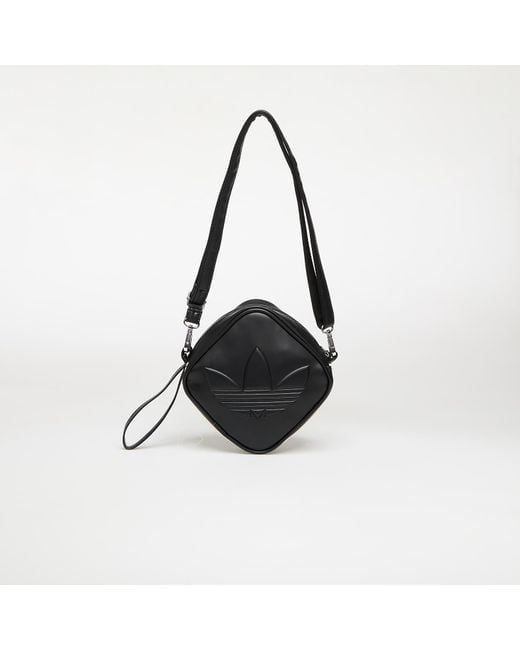 ショルダーバッグ ADIDAS Diamond Shaped Bag 5FT1194 ADIDAS Diamond Shaped Bag 5FT1194 (adidas/ショルダーバッグ