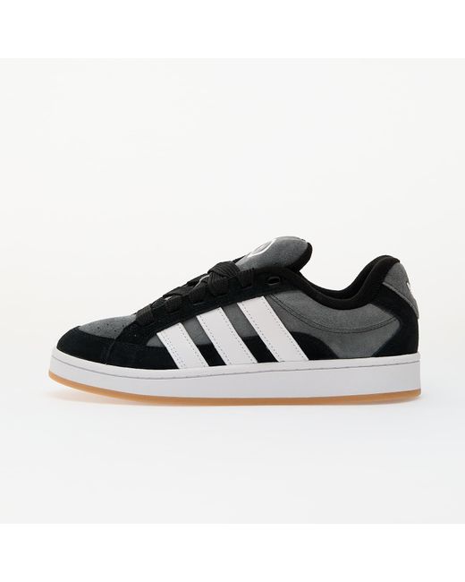 Adidas Originals Black Sneakers Adidas Campus 00S Beta Carbon/ Ftw/ Core