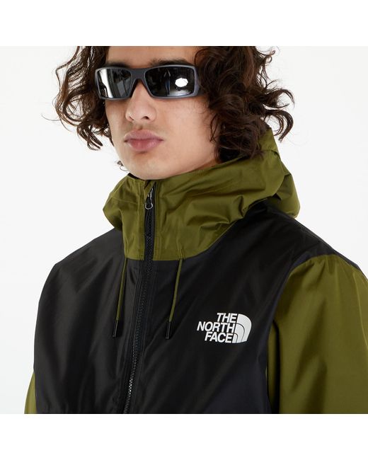 The North Face Green Mountain Q Jacket for men