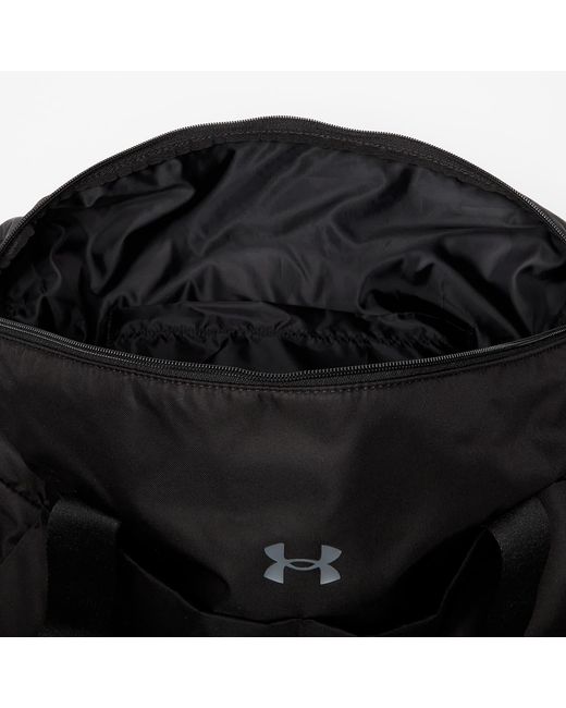 Under Armour Black Bag Studio Lite Duffle Bag