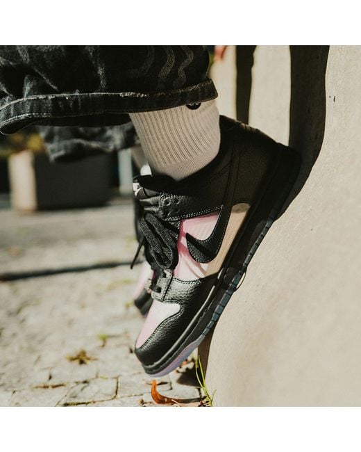 Nike Sneakers Dunk Low Retro Prm Rise/ - Eur in Black für Herren