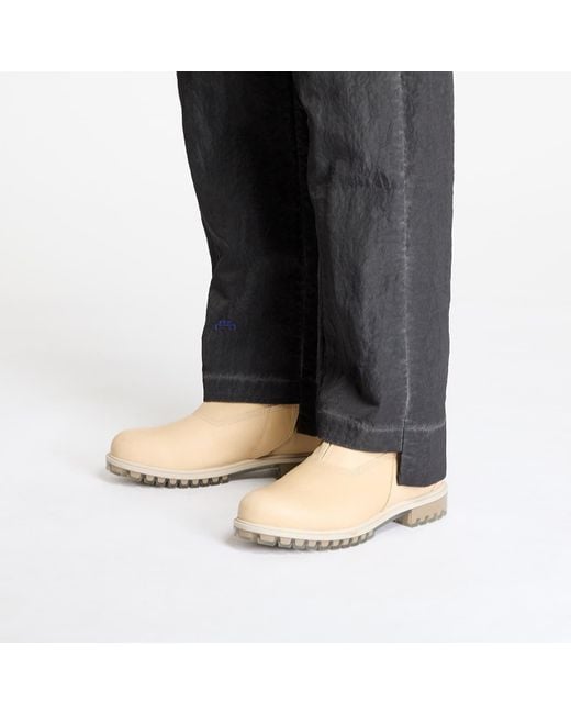 A_COLD_WALL* Gray Pants Form .2 Pant for men