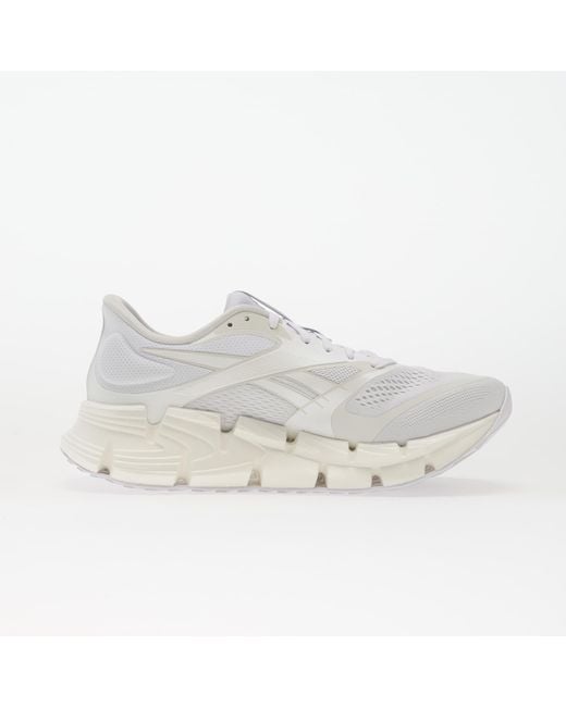 Reebok White Sneakers Floatzig 2/ Eur for men