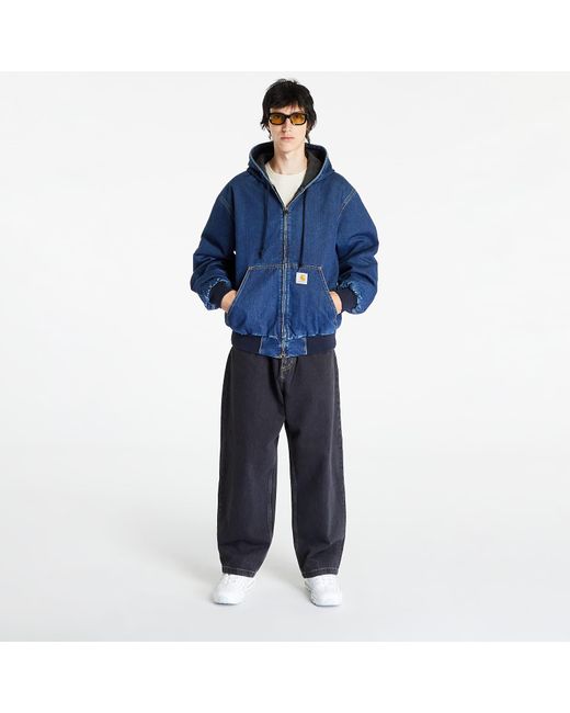 Carhartt Jacke Og Active Jacket in Blue für Herren