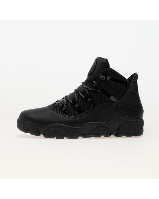 Sneakers Winterized 6 Rings/ Rustic Eur di Nike in Black da Uomo