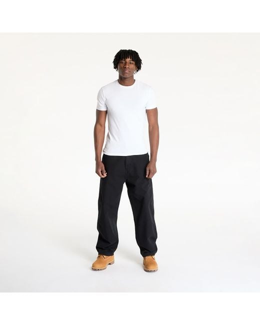 Carhartt Hosen Og Single Knee Pant in Black für Herren