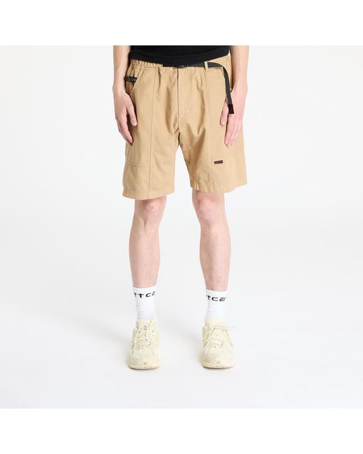 Short gadget short m Gramicci en coloris Natural