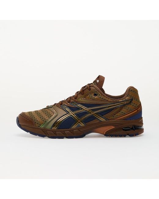 Asics Brown Sneakers Ub9-S Gel-Ds Trainer 14 Desert Camp/ Piquant