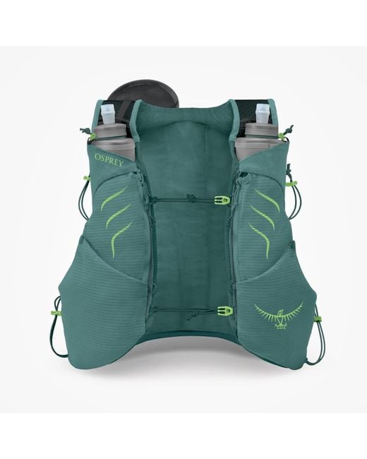 Osprey Green Duro Pro 10 for men