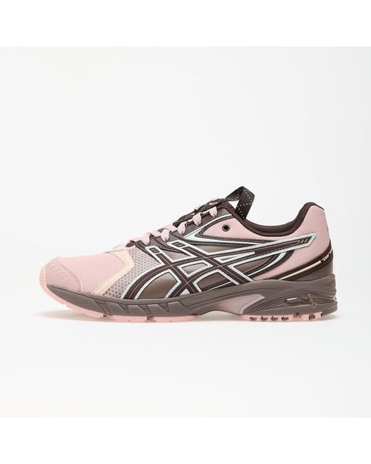Asics Multicolor Sneakers Ub11-S Gel-Ds Trainer 14 Coneflower/ Coffee Eur