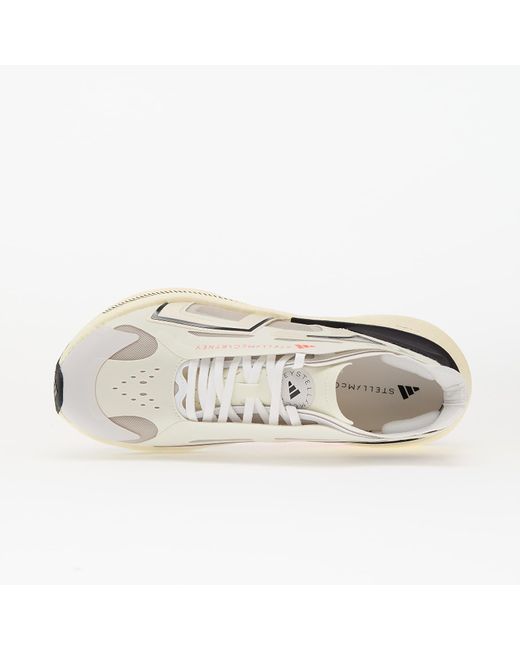 Adidas Originals Metallic Sneakers Adidas X Stella Mccartney Ultraboost 5 Ivory/ One/ Core Eur