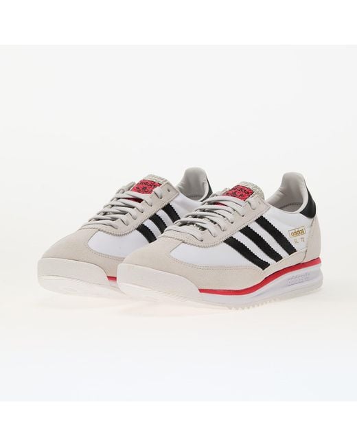 Sneakers Adidas Sl 72 Rs Ftw/ Core/ One di Adidas Originals in Multicolor da Uomo