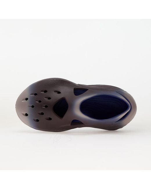 Sneakers X Dingyun Zhang Diffuser Eur di CROCSTM in Blue