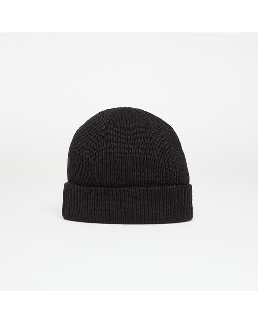 The North Face Black Salty Lined Beanie