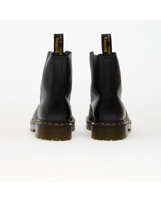 Sneakers 1460 Pascal Bex 8 Eye Boot Eur di Dr. Martens in Black