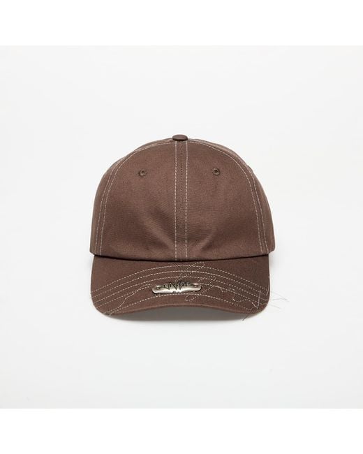 FTSHP Brown Mütze Everyday Ballcap