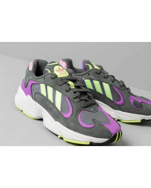 adidas yung brillantinate