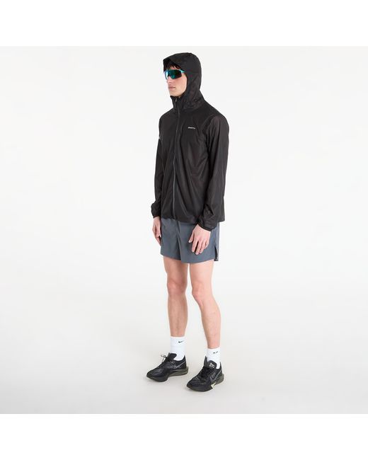 C.r.a.f.t Black Jacket Pro Hydro Lightwei for men