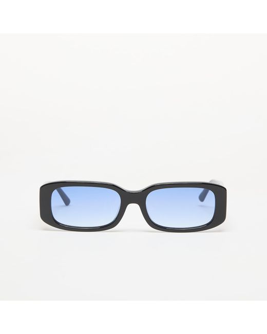 Occhiali Da Sole Roxie Sunglasses di Messyweekend in Blue