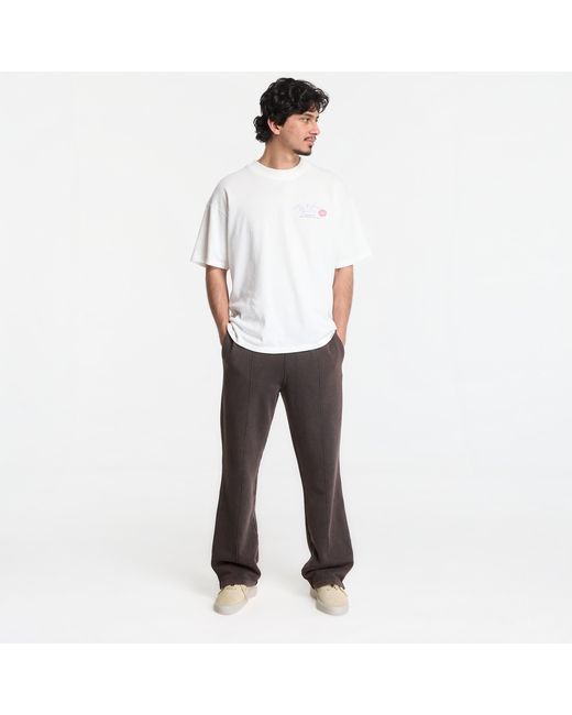 Represent Gray Pants Initial Sweatpants for men