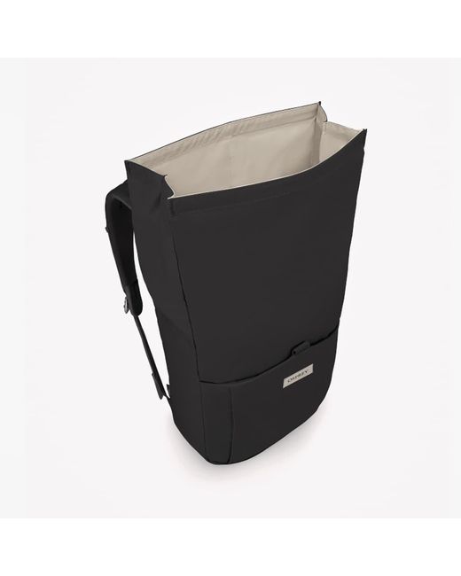 Zaino Arcane Roll Top Pack di Osprey in Black