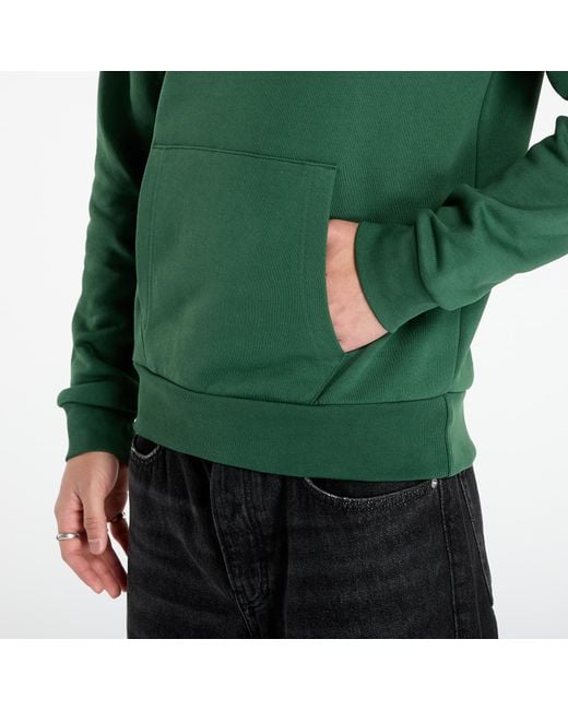 Lacoste Sweatshirt Sweatshirt in het Green voor heren