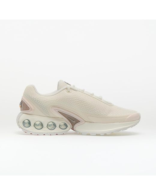 Nike White Sneakers W Air Max Dn Se Sail/ Light Soft-Fossil Stone Eur
