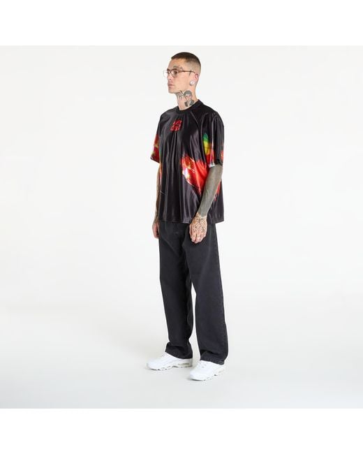 T-shirt daft club sport shirt l Pleasures pour homme en coloris Black