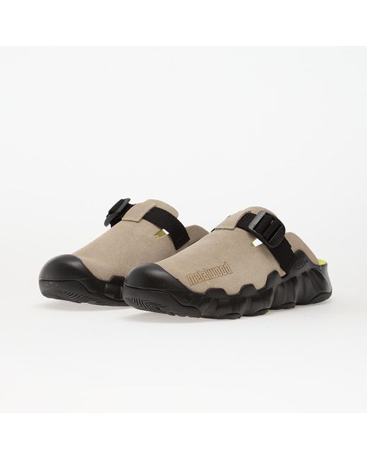 Keen Sneakers X Metalwood Hyperport Clog Leather M Eur in Brown für Herren