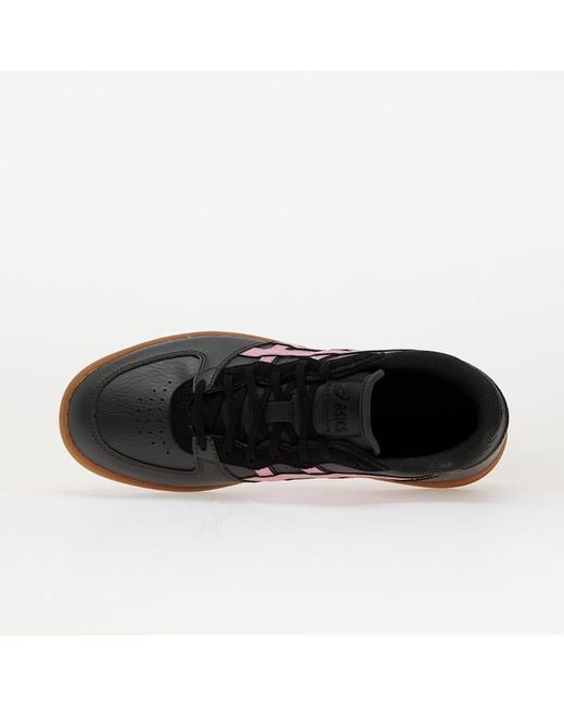 Asics Black Sneakers Skyhand Og Graphite/ Coneflower