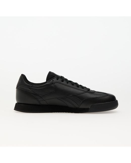 Reebok Black Sneakers Campio Xt/ Eur