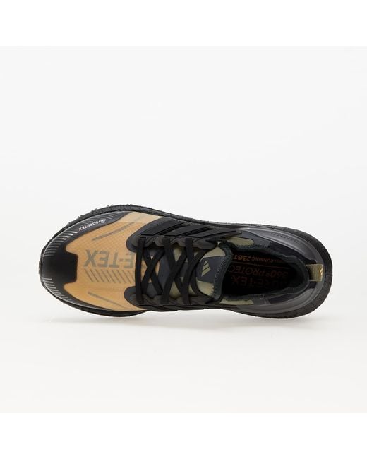 Adidas Originals Adidas Ultraboost Light Gtx Preloved / Core Black/ Olive Strata for men