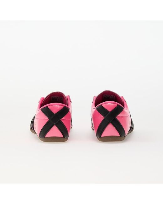Adidas Originals Pink Sneakers Adidas Tokyo Decon W Lucid/ Core/ Gum5