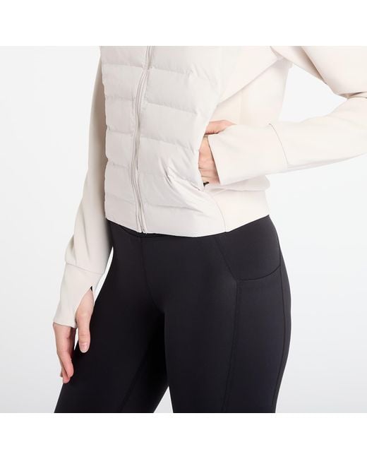 C.r.a.f.t White Jacket Subz Jacket 4