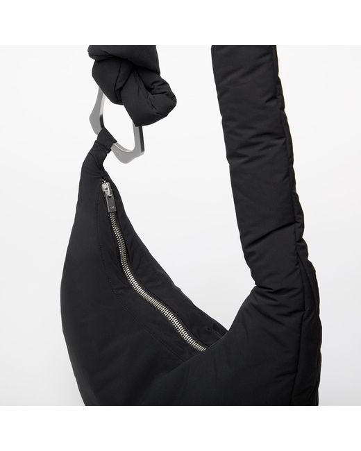 HELIOT EMIL Black Tasche Attache Tote