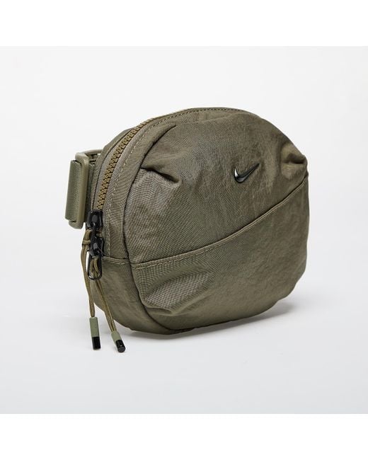 Nike Green Gürteltasche Aura Crossbody Bag Medium/ Medium