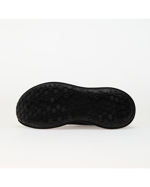C.r.a.f.t Black Sneakers Pacer for men