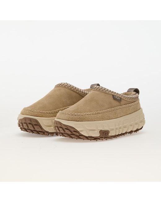 Ugg Natural Sneakers M Venture Daze Eur for men