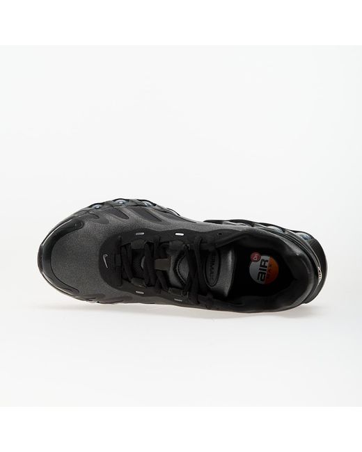 Nike Black Sneakers W Air Max Dn8/ Mtlc Dark-Iron Eur