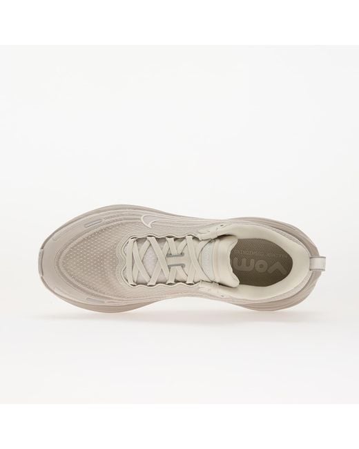 Sneakers Vomero Plus Lt Bone/ Phantom-Lt Iron Ore-Mtlc Eur di Nike in White da Uomo