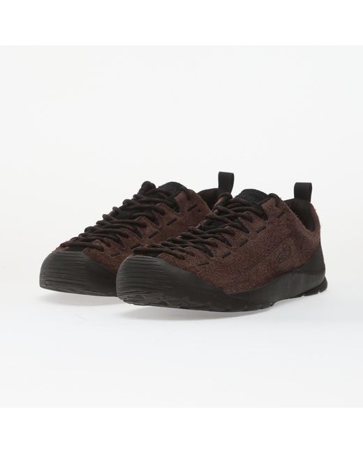 Keen Sneakers Jasper Java/ Eur in Brown für Herren